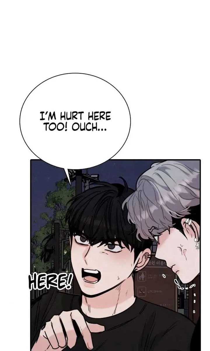 I'm Fine, Thank You, and You? Chapter 20 Page 30