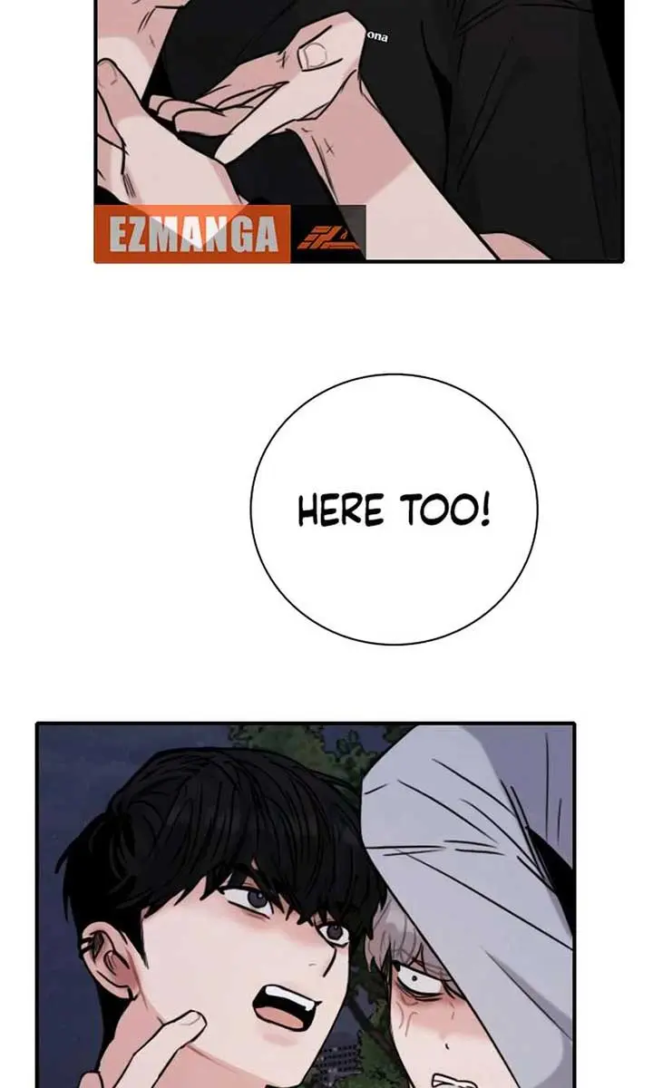 I'm Fine, Thank You, and You? Chapter 20 Page 31
