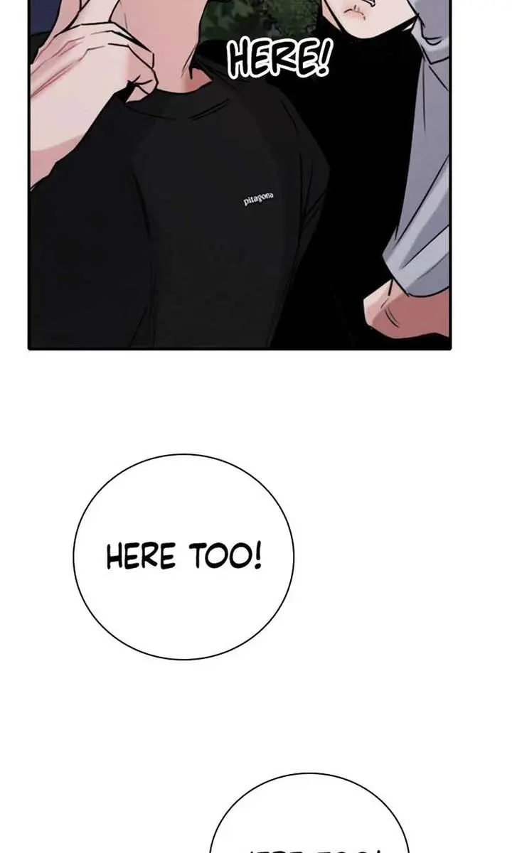 I'm Fine, Thank You, and You? Chapter 20 Page 32