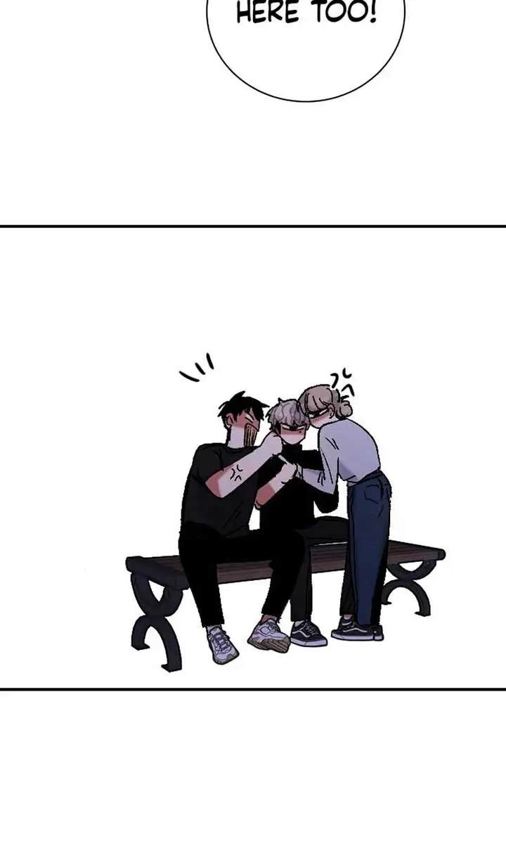 I'm Fine, Thank You, and You? Chapter 20 Page 33