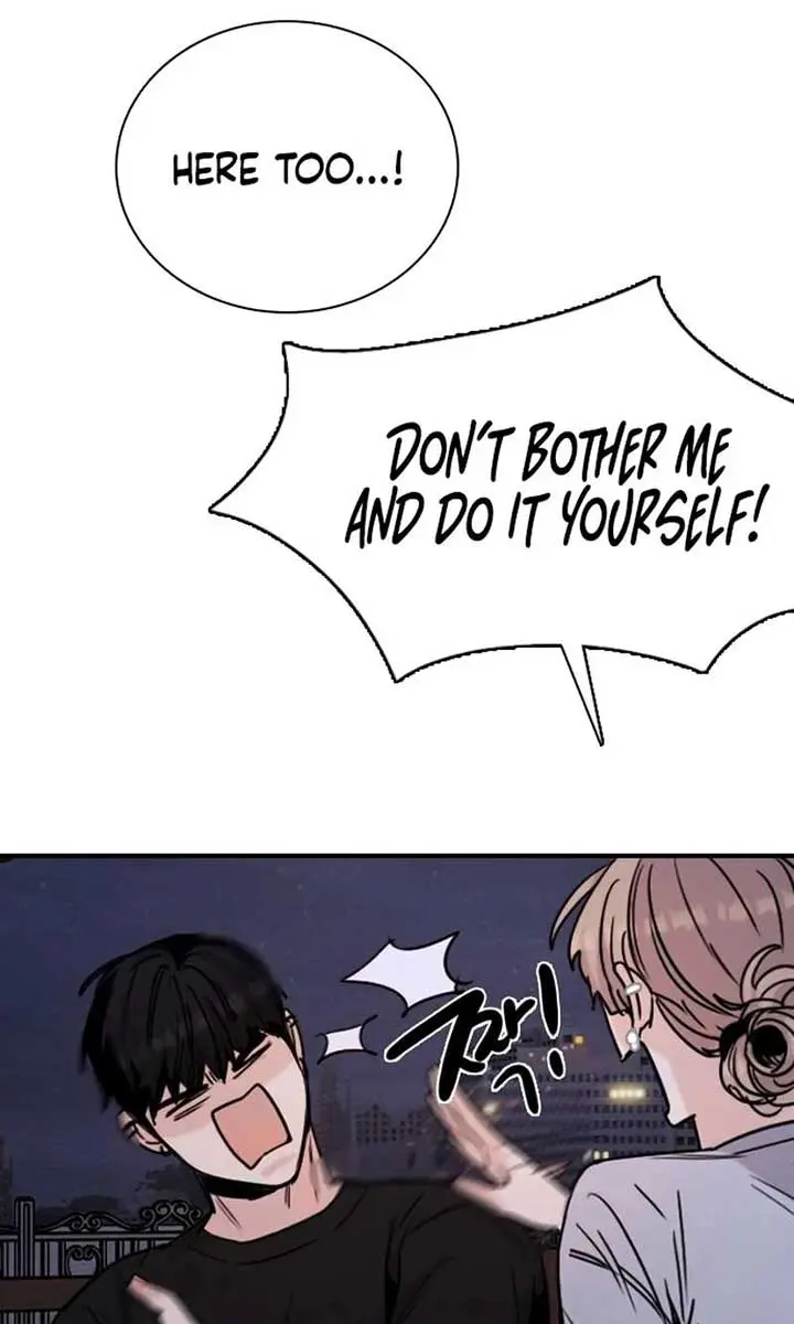 I'm Fine, Thank You, and You? Chapter 20 Page 34