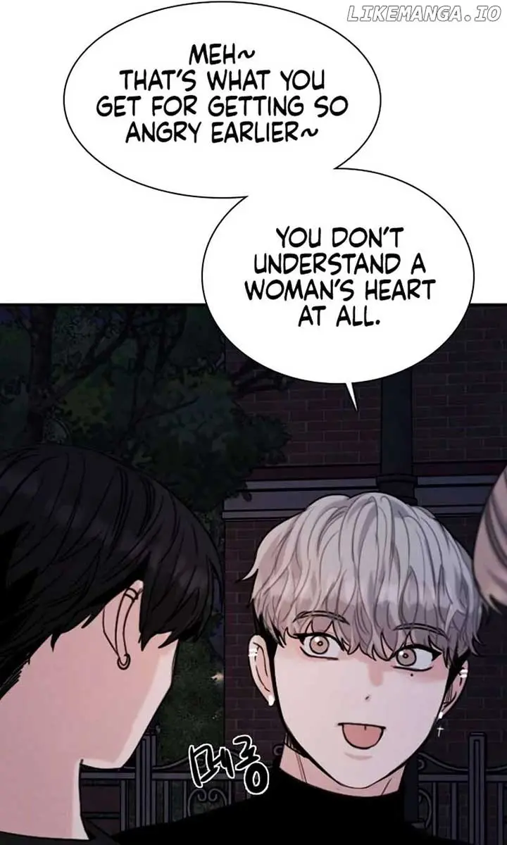 I'm Fine, Thank You, and You? Chapter 20 Page 38