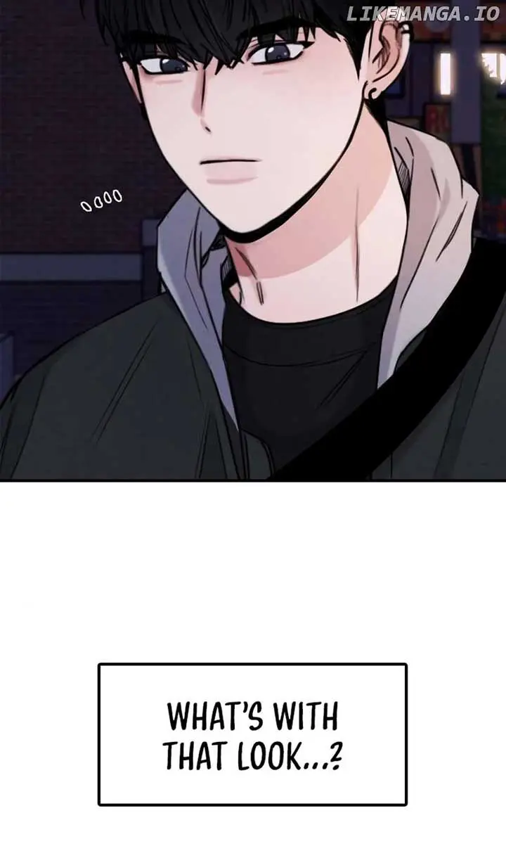 I'm Fine, Thank You, and You? Chapter 20 Page 47