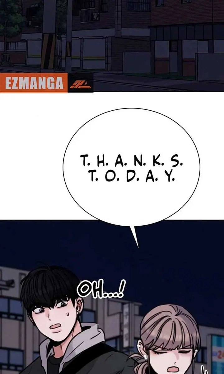 I'm Fine, Thank You, and You? Chapter 20 Page 53