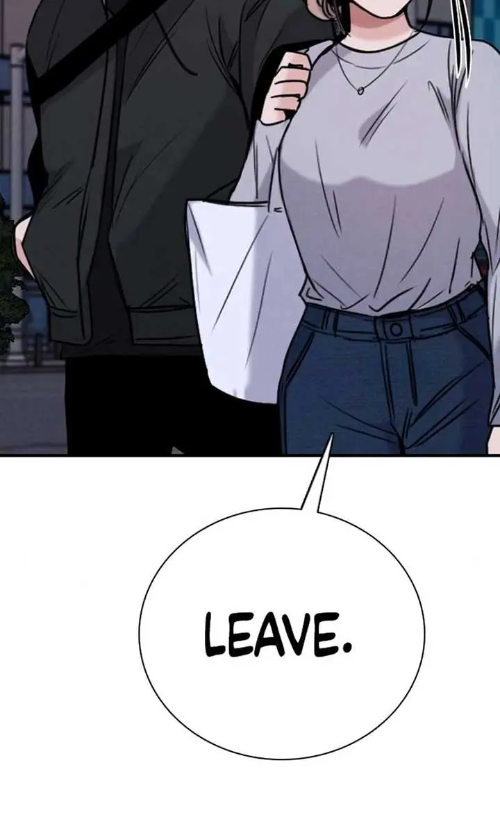 I'm Fine, Thank You, and You? Chapter 20 Page 54