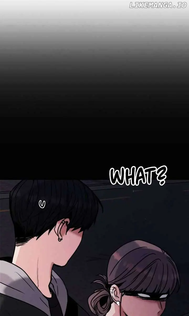 I'm Fine, Thank You, and You? Chapter 20 Page 56