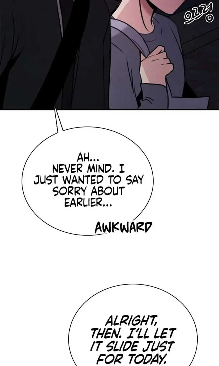 I'm Fine, Thank You, and You? Chapter 20 Page 57