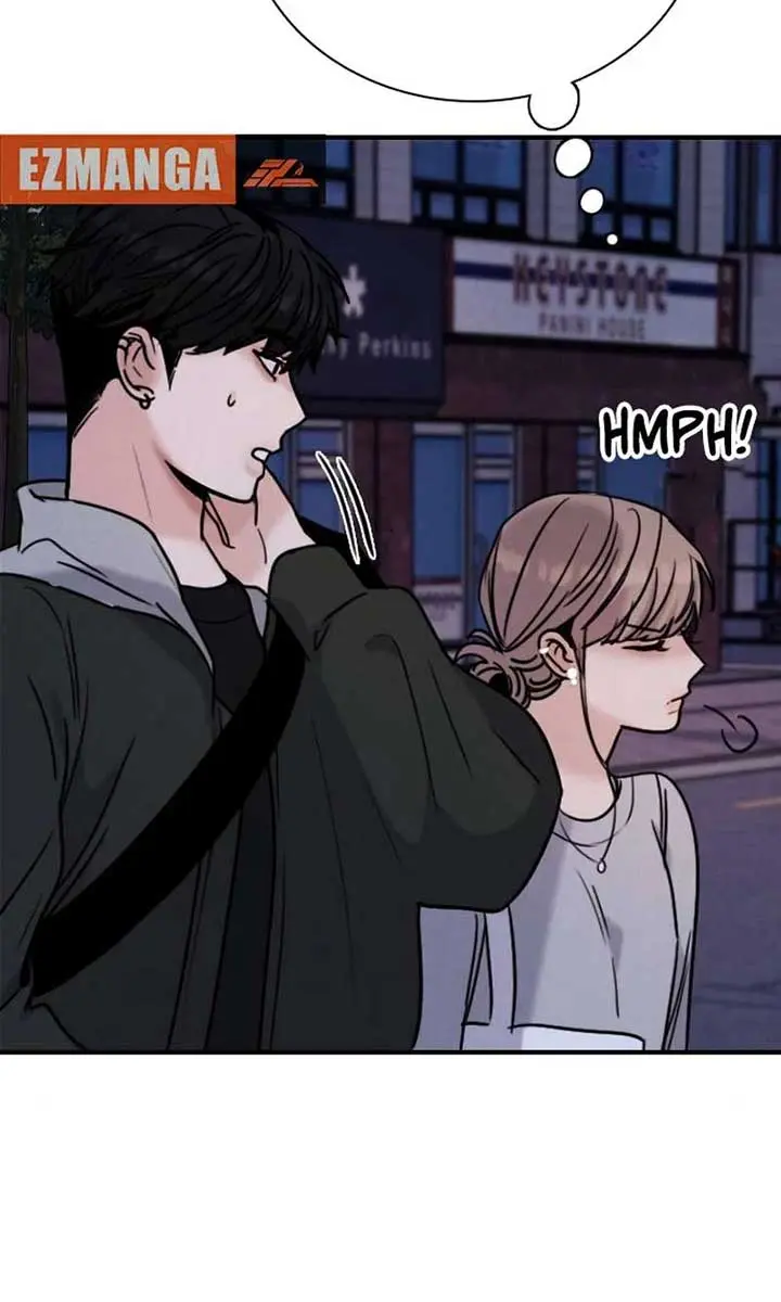 I'm Fine, Thank You, and You? Chapter 20 Page 58