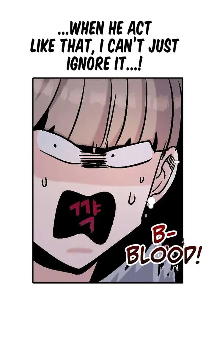 I'm Fine, Thank You, and You? Chapter 20 Page 61