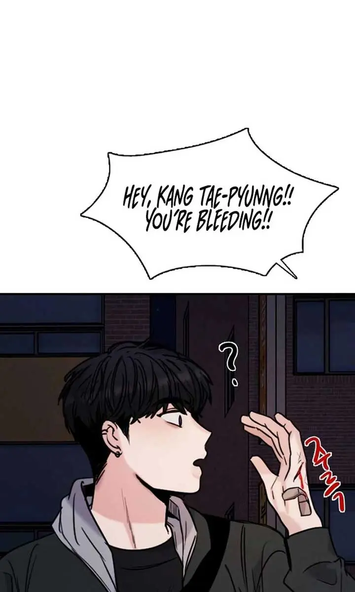 I'm Fine, Thank You, and You? Chapter 20 Page 62