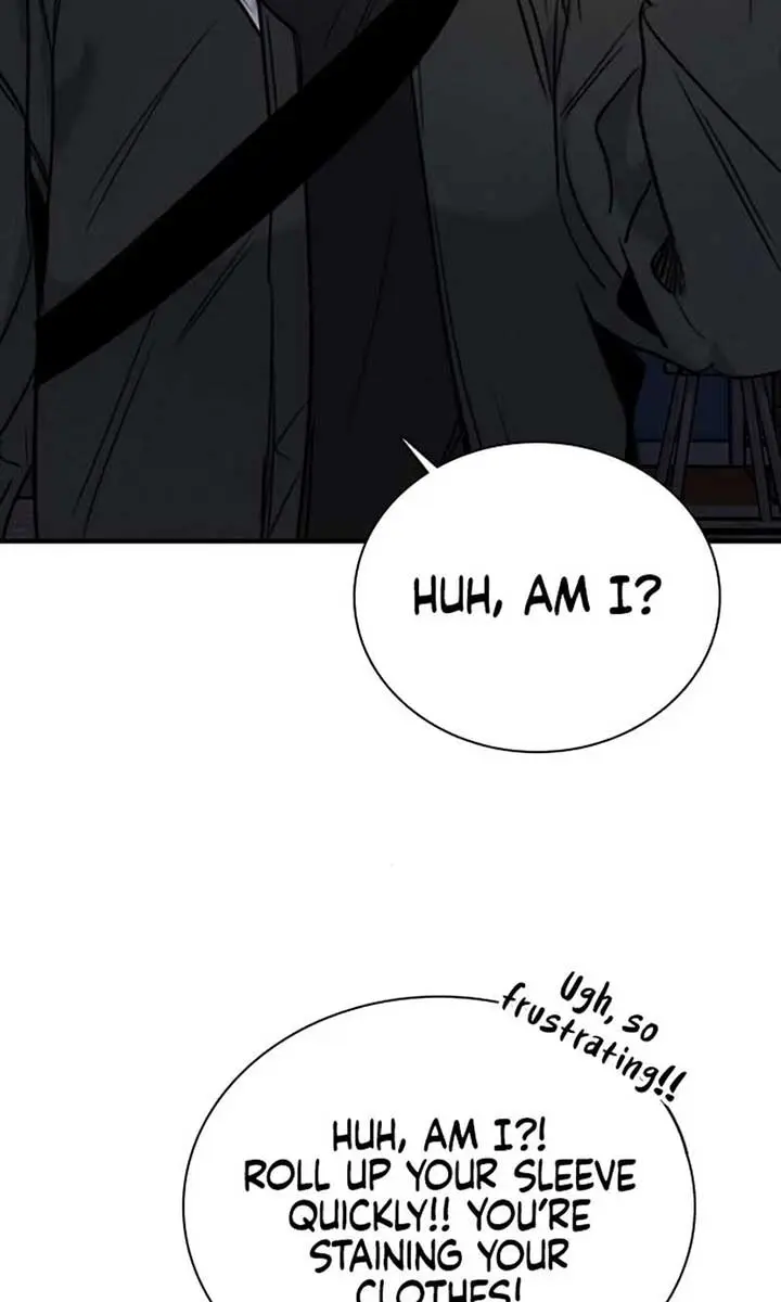 I'm Fine, Thank You, and You? Chapter 20 Page 63