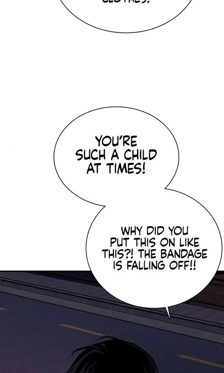 I'm Fine, Thank You, and You? Chapter 20 Page 64