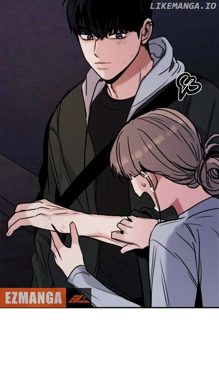 I'm Fine, Thank You, and You? Chapter 20 Page 65
