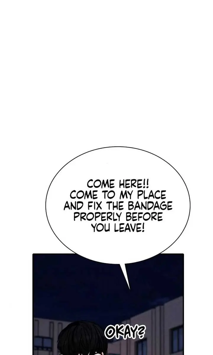 I'm Fine, Thank You, and You? Chapter 20 Page 68