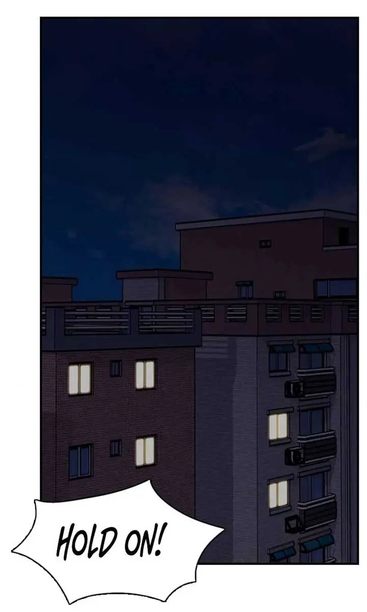 I'm Fine, Thank You, and You? Chapter 20 Page 75