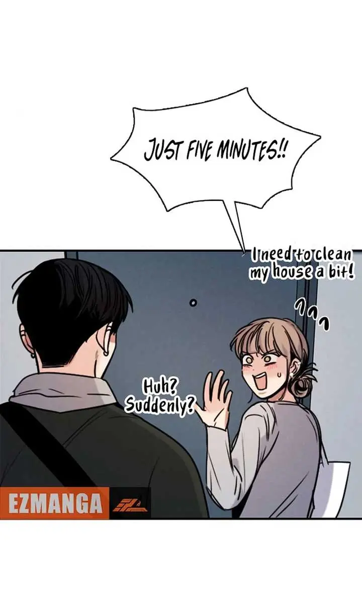 I'm Fine, Thank You, and You? Chapter 20 Page 76