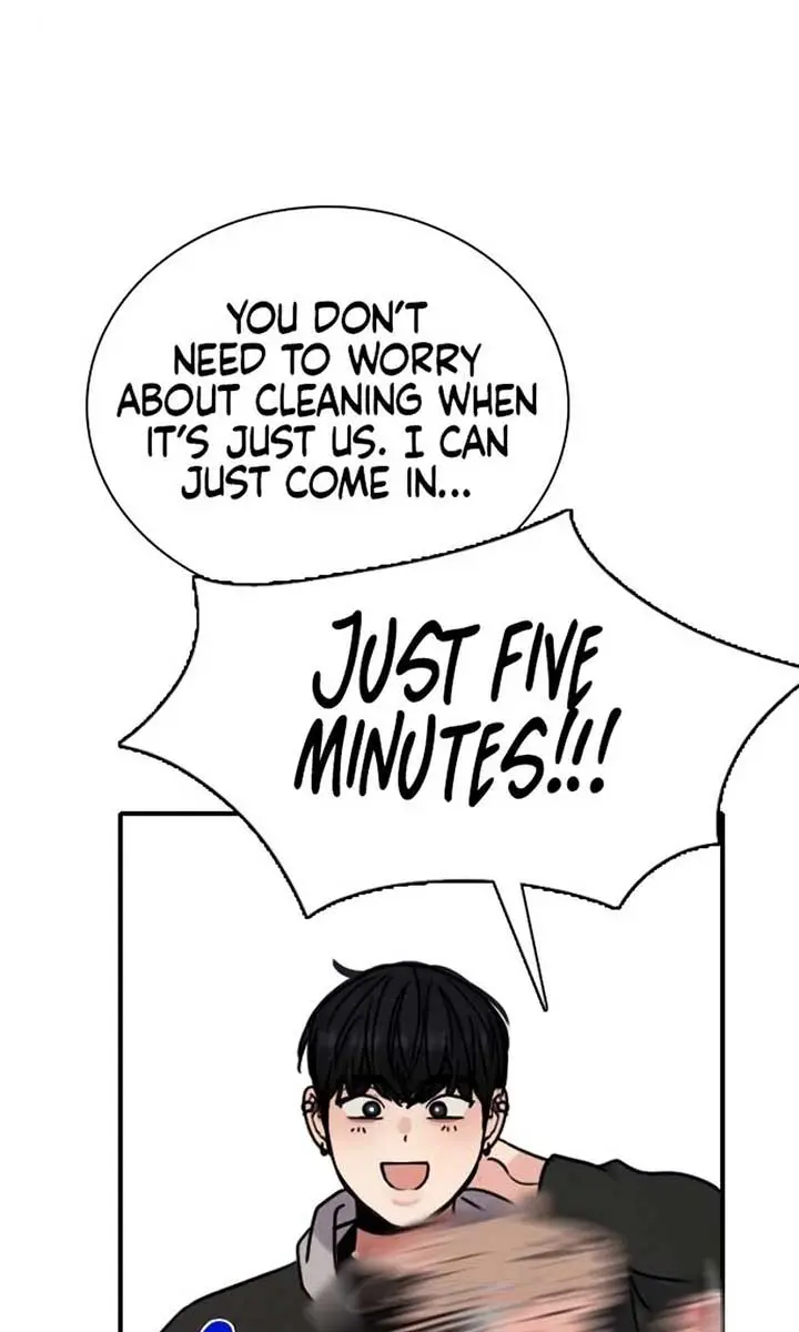 I'm Fine, Thank You, and You? Chapter 20 Page 77