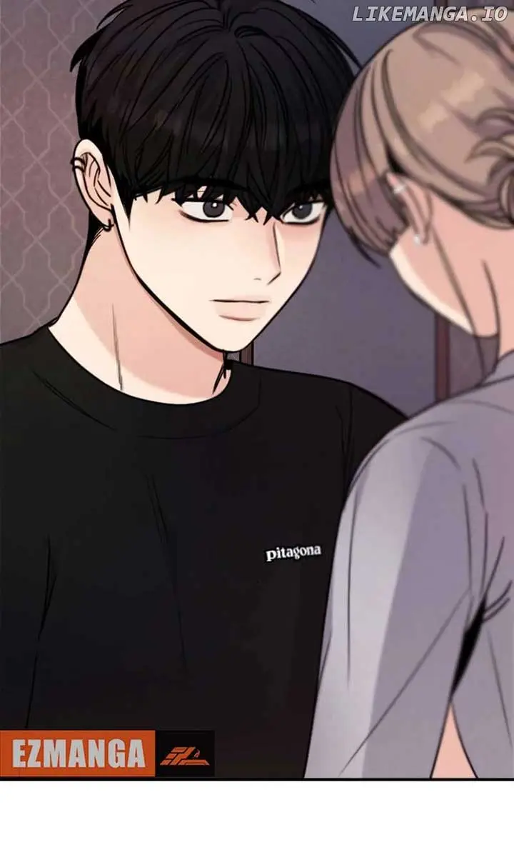 I'm Fine, Thank You, and You? Chapter 20 Page 83