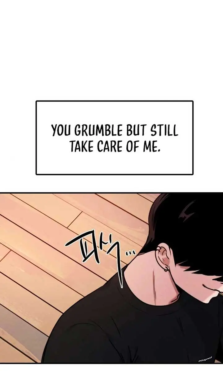 I'm Fine, Thank You, and You? Chapter 20 Page 84