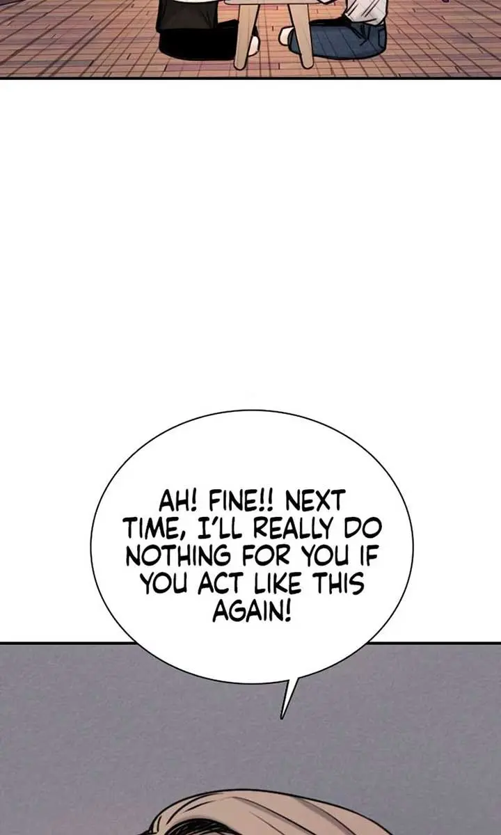 I'm Fine, Thank You, and You? Chapter 20 Page 88