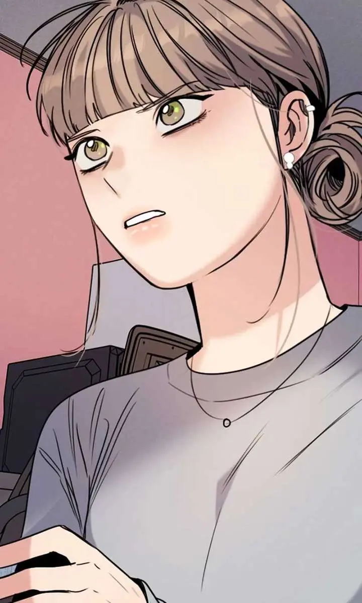 I'm Fine, Thank You, and You? Chapter 20 Page 89