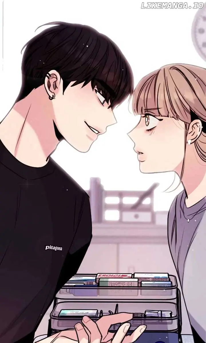 I'm Fine, Thank You, and You? Chapter 20 Page 92