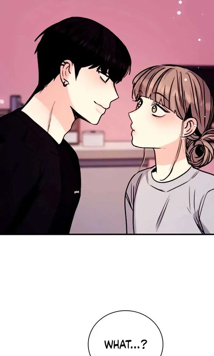 I'm Fine, Thank You, and You? Chapter 21 Page 4