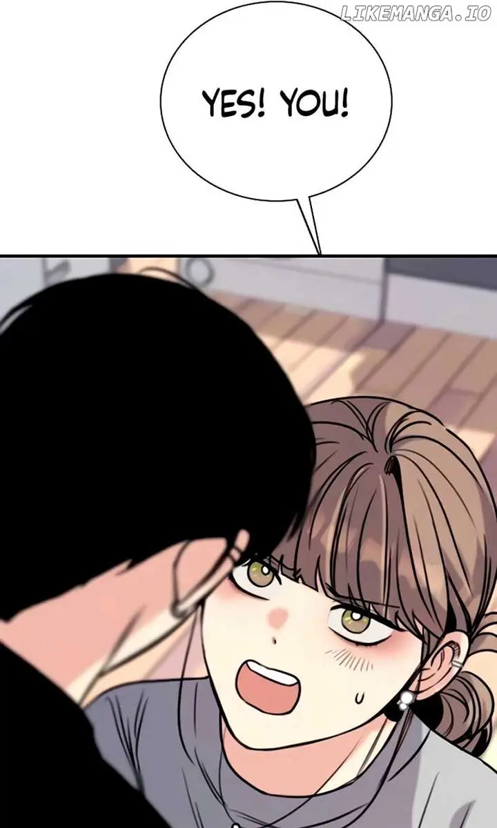 I'm Fine, Thank You, and You? Chapter 21 Page 11