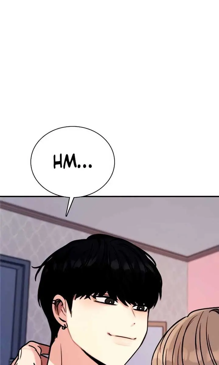 I'm Fine, Thank You, and You? Chapter 21 Page 13