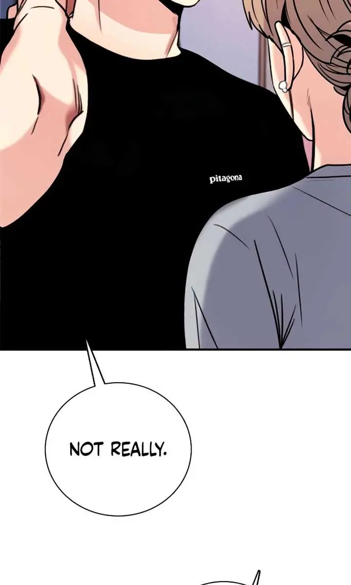 I'm Fine, Thank You, and You? Chapter 21 Page 14