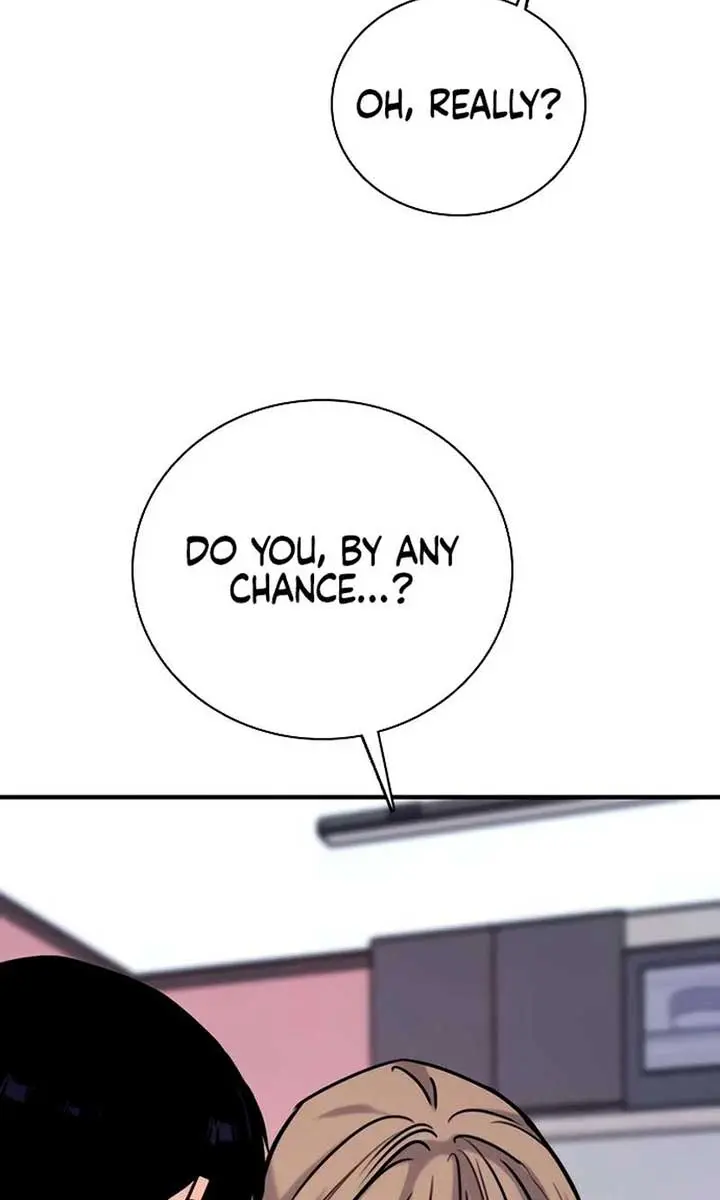 I'm Fine, Thank You, and You? Chapter 21 Page 15