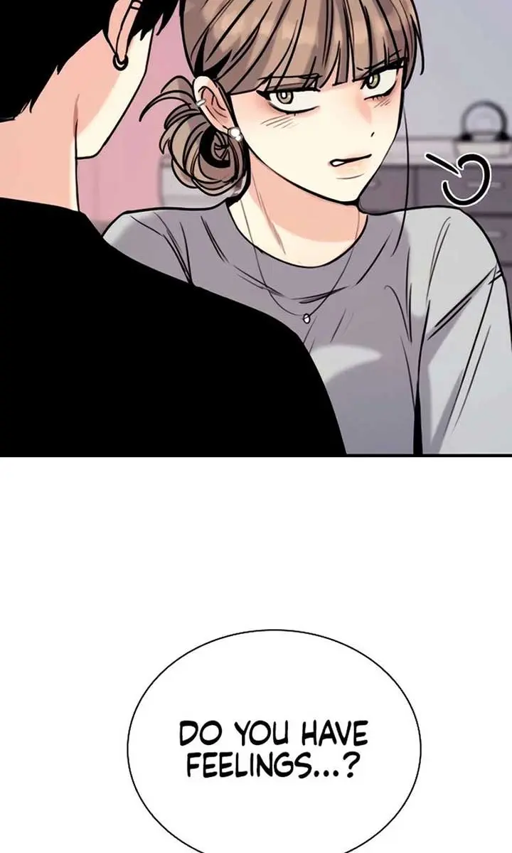 I'm Fine, Thank You, and You? Chapter 21 Page 16
