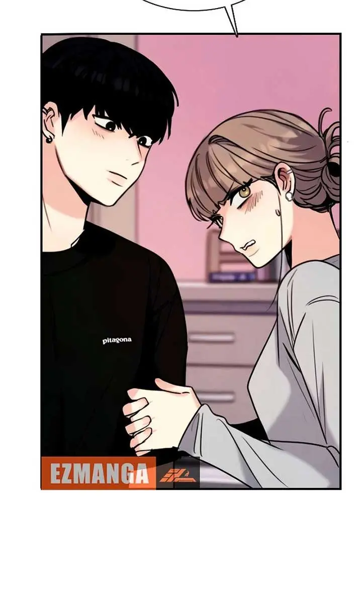 I'm Fine, Thank You, and You? Chapter 21 Page 17