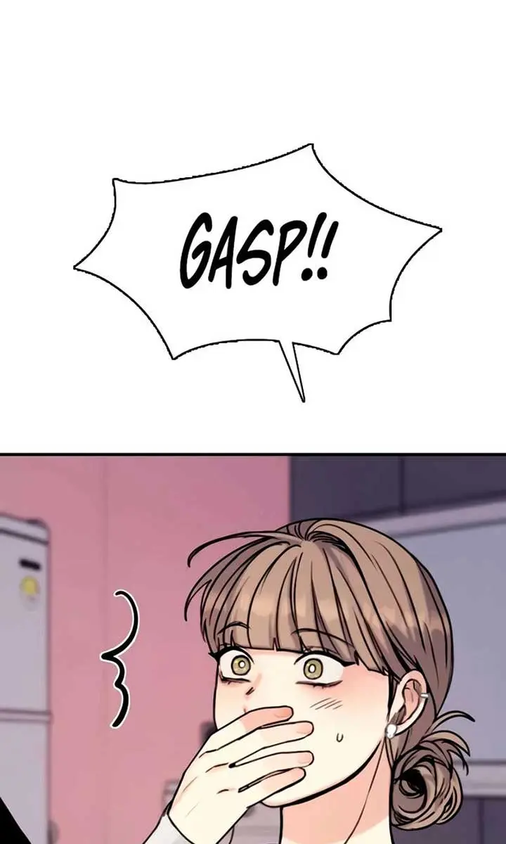I'm Fine, Thank You, and You? Chapter 21 Page 18