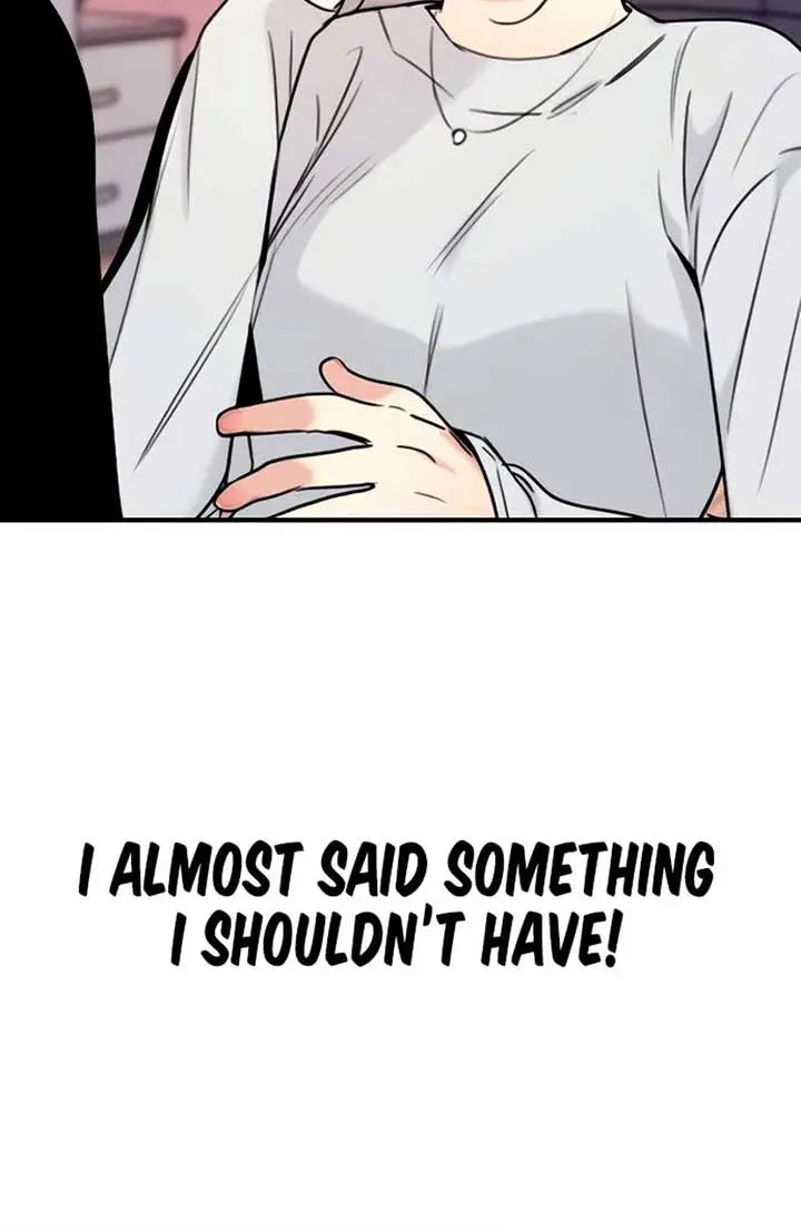 I'm Fine, Thank You, and You? Chapter 21 Page 19