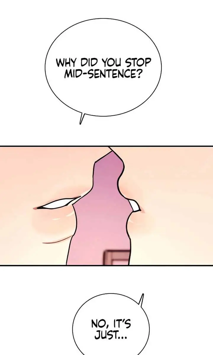 I'm Fine, Thank You, and You? Chapter 21 Page 22