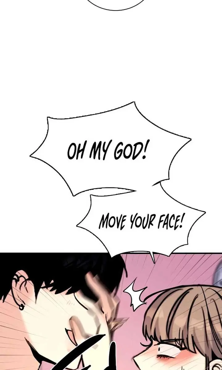 I'm Fine, Thank You, and You? Chapter 21 Page 23