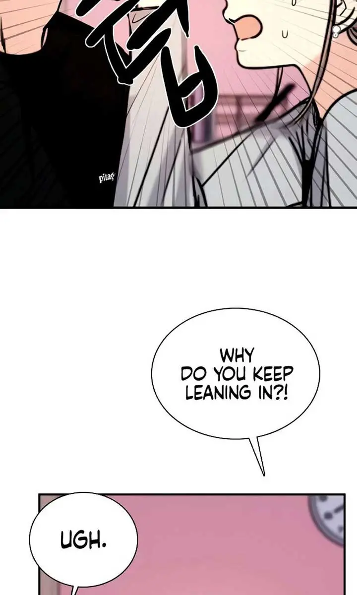 I'm Fine, Thank You, and You? Chapter 21 Page 24