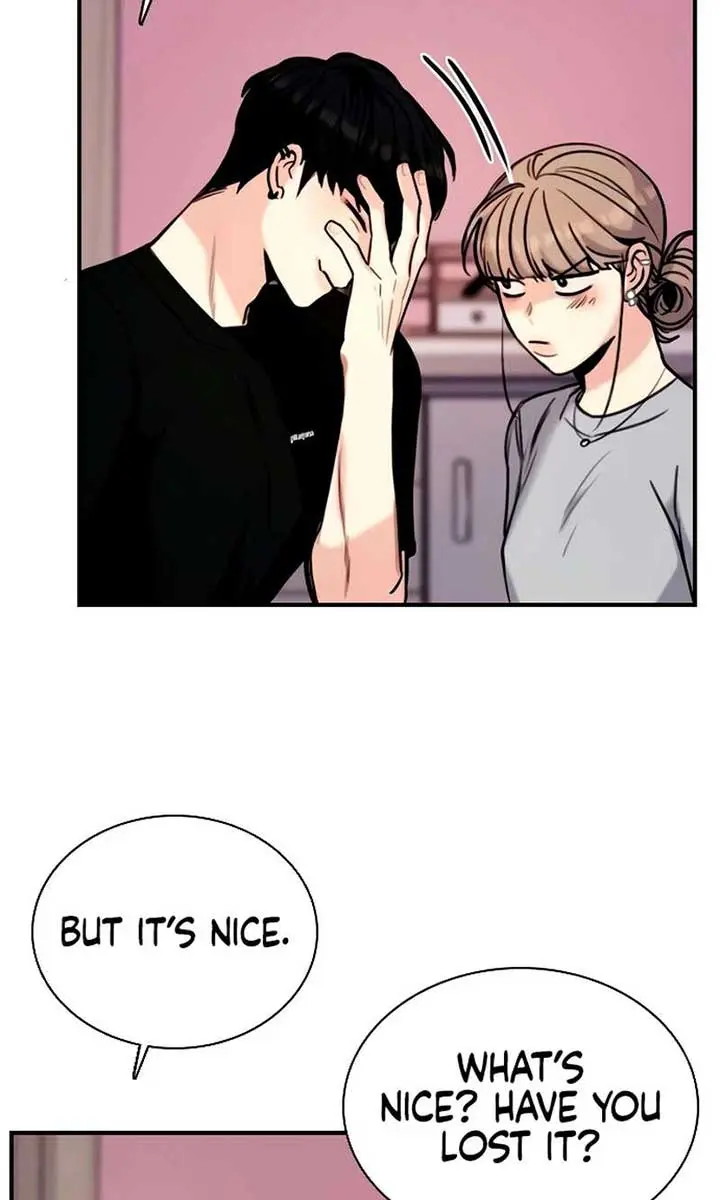 I'm Fine, Thank You, and You? Chapter 21 Page 25