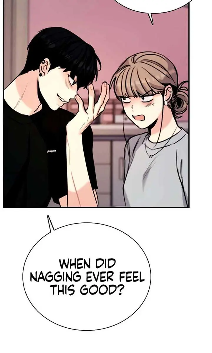 I'm Fine, Thank You, and You? Chapter 21 Page 26