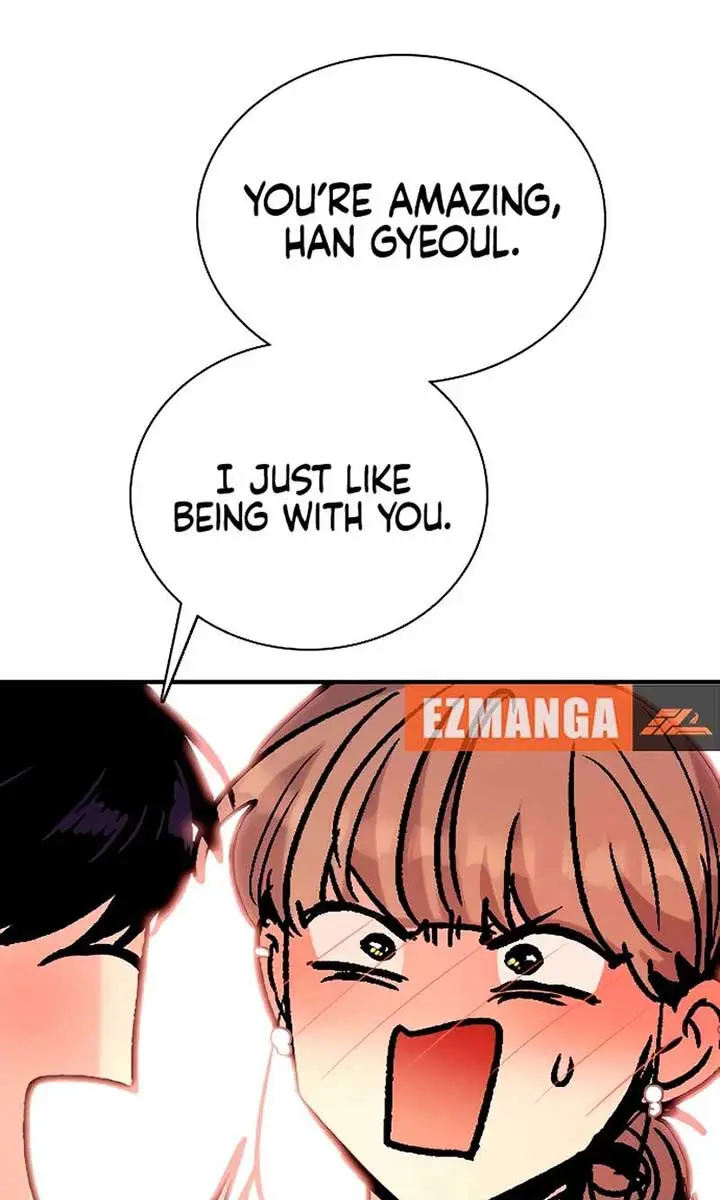 I'm Fine, Thank You, and You? Chapter 21 Page 27