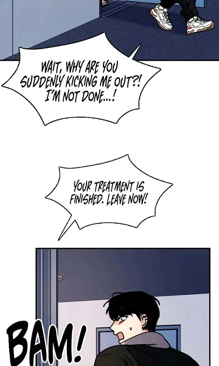 I'm Fine, Thank You, and You? Chapter 21 Page 30