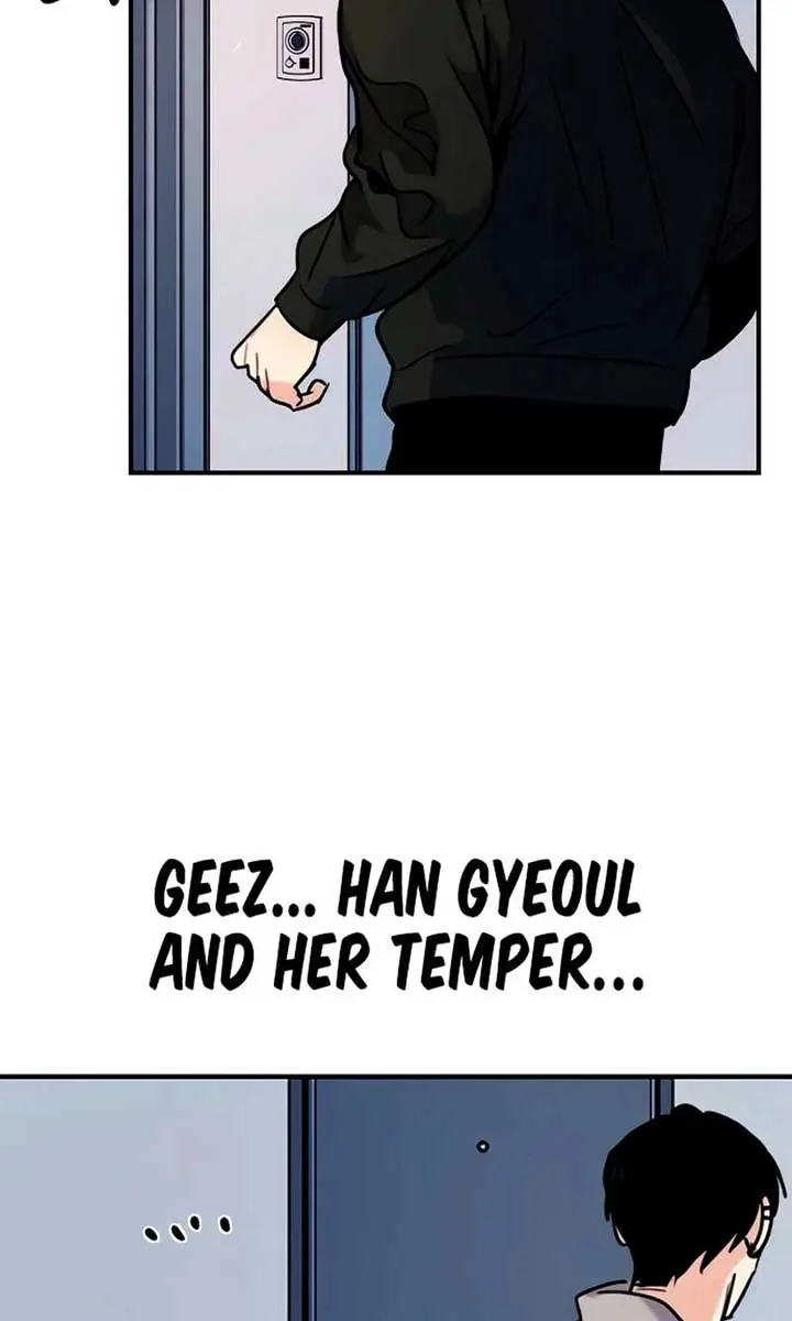 I'm Fine, Thank You, and You? Chapter 21 Page 31