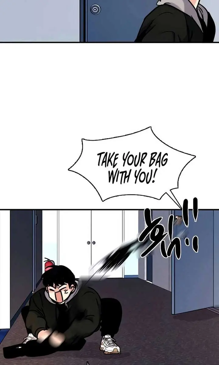 I'm Fine, Thank You, and You? Chapter 21 Page 32