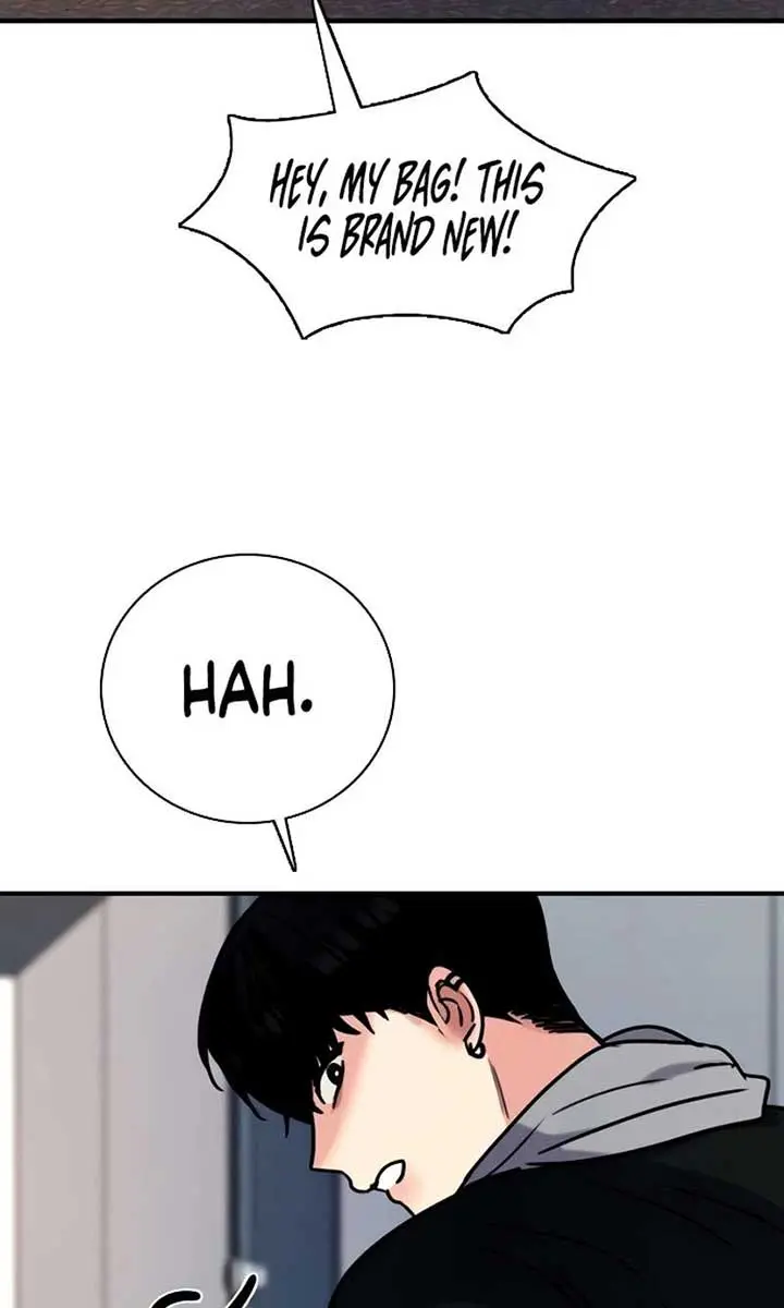 I'm Fine, Thank You, and You? Chapter 21 Page 33