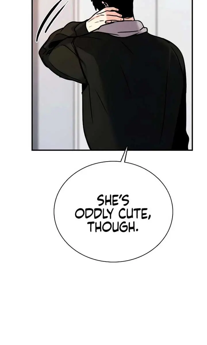I'm Fine, Thank You, and You? Chapter 21 Page 35