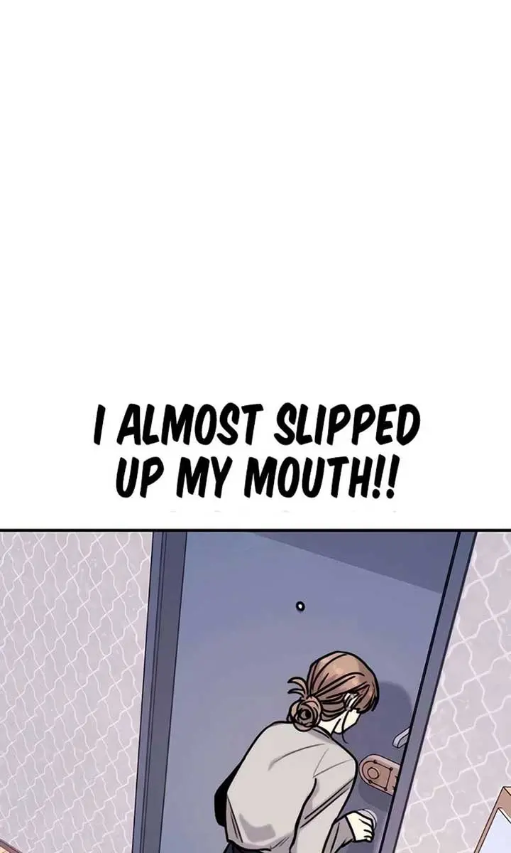 I'm Fine, Thank You, and You? Chapter 21 Page 36