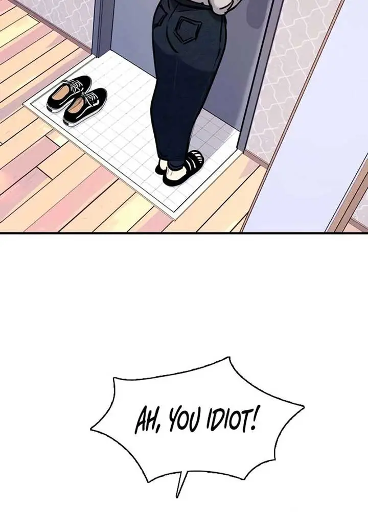 I'm Fine, Thank You, and You? Chapter 21 Page 37