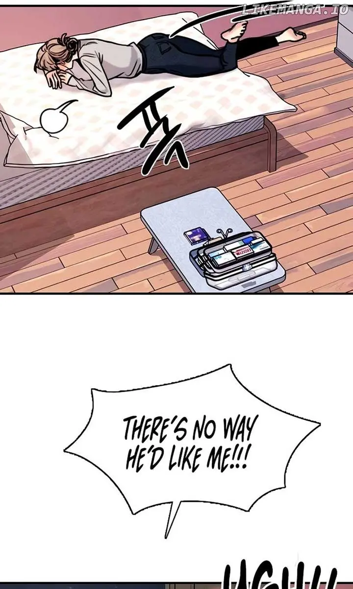 I'm Fine, Thank You, and You? Chapter 21 Page 38
