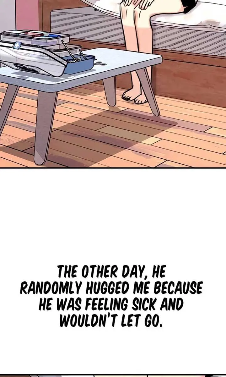 I'm Fine, Thank You, and You? Chapter 21 Page 42